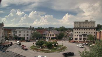 Thumbnail for current weather camera view from Blue and Gray Bar and Grill in Gettysburg, Pennsylvania
