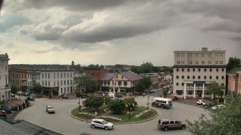 Thumbnail for current weather camera view from Blue and Gray Bar and Grill in Gettysburg, Pennsylvania