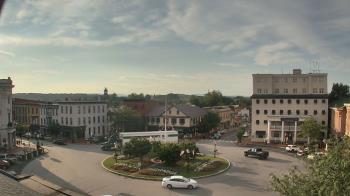 Thumbnail for current weather camera view from Blue and Gray Bar and Grill in Gettysburg, Pennsylvania