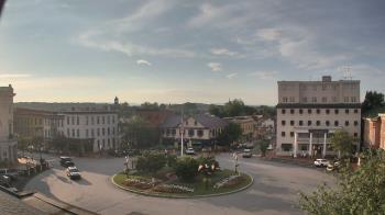 Thumbnail for current weather camera view from Blue and Gray Bar and Grill in Gettysburg, Pennsylvania