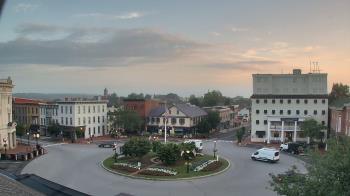 Thumbnail for current weather camera view from Blue and Gray Bar and Grill in Gettysburg, Pennsylvania