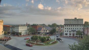 Thumbnail for current weather camera view from Blue and Gray Bar and Grill in Gettysburg, Pennsylvania