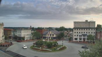Thumbnail for current weather camera view from Blue and Gray Bar and Grill in Gettysburg, Pennsylvania