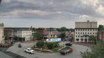 Thumbnail for current weather camera view from Blue and Gray Bar and Grill in Gettysburg, Pennsylvania