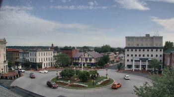 Thumbnail for current weather camera view from Blue and Gray Bar and Grill in Gettysburg, Pennsylvania