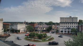 Thumbnail for current weather camera view from Blue and Gray Bar and Grill in Gettysburg, Pennsylvania