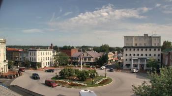Thumbnail for current weather camera view from Blue and Gray Bar and Grill in Gettysburg, Pennsylvania