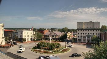 Thumbnail for current weather camera view from Blue and Gray Bar and Grill in Gettysburg, Pennsylvania