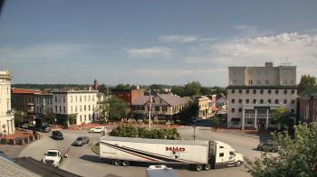 Thumbnail for current weather camera view from Blue and Gray Bar and Grill in Gettysburg, Pennsylvania