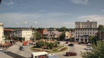 Thumbnail for current weather camera view from Blue and Gray Bar and Grill in Gettysburg, Pennsylvania
