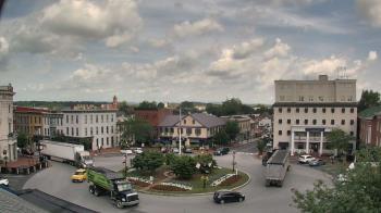 Thumbnail for current weather camera view from Blue and Gray Bar and Grill in Gettysburg, Pennsylvania