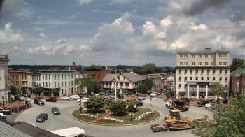 Thumbnail for current weather camera view from Blue and Gray Bar and Grill in Gettysburg, Pennsylvania