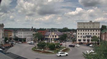 Thumbnail for current weather camera view from Blue and Gray Bar and Grill in Gettysburg, Pennsylvania