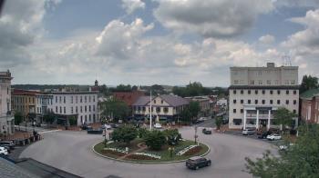 Thumbnail for current weather camera view from Blue and Gray Bar and Grill in Gettysburg, Pennsylvania