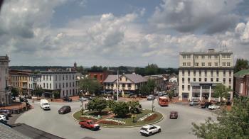 Thumbnail for current weather camera view from Blue and Gray Bar and Grill in Gettysburg, Pennsylvania
