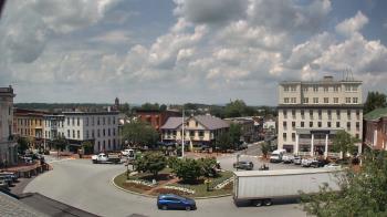 Thumbnail for current weather camera view from Blue and Gray Bar and Grill in Gettysburg, Pennsylvania