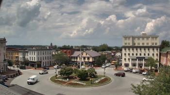 Thumbnail for current weather camera view from Blue and Gray Bar and Grill in Gettysburg, Pennsylvania