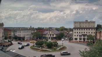 Thumbnail for current weather camera view from Blue and Gray Bar and Grill in Gettysburg, Pennsylvania