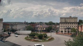 Thumbnail for current weather camera view from Blue and Gray Bar and Grill in Gettysburg, Pennsylvania