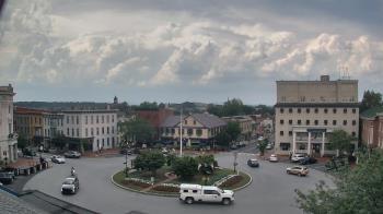 Thumbnail for current weather camera view from Blue and Gray Bar and Grill in Gettysburg, Pennsylvania