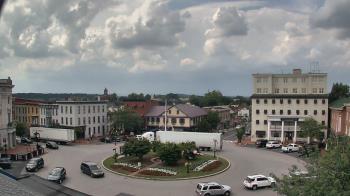 Thumbnail for current weather camera view from Blue and Gray Bar and Grill in Gettysburg, Pennsylvania