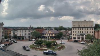 Thumbnail for current weather camera view from Blue and Gray Bar and Grill in Gettysburg, Pennsylvania