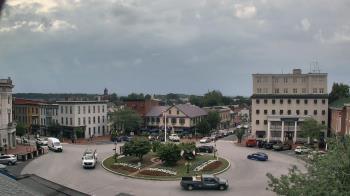 Thumbnail for current weather camera view from Blue and Gray Bar and Grill in Gettysburg, Pennsylvania
