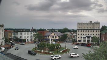 Thumbnail for current weather camera view from Blue and Gray Bar and Grill in Gettysburg, Pennsylvania