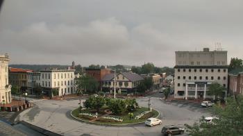 Thumbnail for current weather camera view from Blue and Gray Bar and Grill in Gettysburg, Pennsylvania