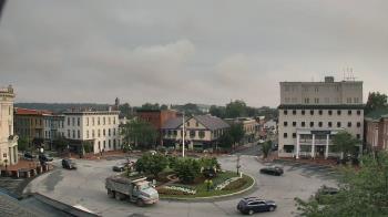 Thumbnail for current weather camera view from Blue and Gray Bar and Grill in Gettysburg, Pennsylvania