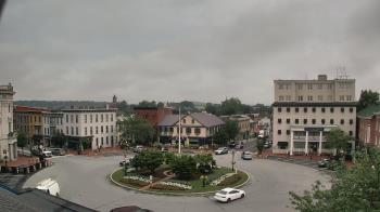 Thumbnail for current weather camera view from Blue and Gray Bar and Grill in Gettysburg, Pennsylvania