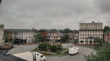 Thumbnail for current weather camera view from Blue and Gray Bar and Grill in Gettysburg, Pennsylvania