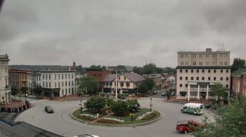 Thumbnail for current weather camera view from Blue and Gray Bar and Grill in Gettysburg, Pennsylvania