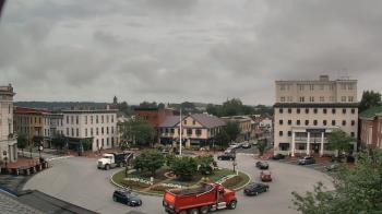 Thumbnail for current weather camera view from Blue and Gray Bar and Grill in Gettysburg, Pennsylvania