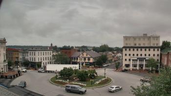 Thumbnail for current weather camera view from Blue and Gray Bar and Grill in Gettysburg, Pennsylvania