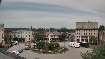 Thumbnail for current weather camera view from Blue and Gray Bar and Grill in Gettysburg, Pennsylvania