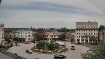 Thumbnail for current weather camera view from Blue and Gray Bar and Grill in Gettysburg, Pennsylvania