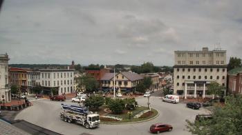Thumbnail for current weather camera view from Blue and Gray Bar and Grill in Gettysburg, Pennsylvania