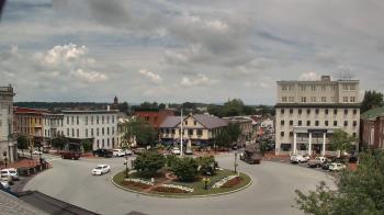 Thumbnail for current weather camera view from Blue and Gray Bar and Grill in Gettysburg, Pennsylvania