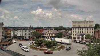 Thumbnail for current weather camera view from Blue and Gray Bar and Grill in Gettysburg, Pennsylvania