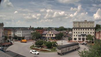 Thumbnail for current weather camera view from Blue and Gray Bar and Grill in Gettysburg, Pennsylvania