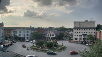 Thumbnail for current weather camera view from Blue and Gray Bar and Grill in Gettysburg, Pennsylvania