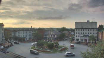 Thumbnail for current weather camera view from Blue and Gray Bar and Grill in Gettysburg, Pennsylvania