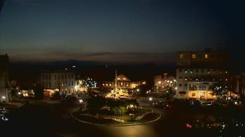 Thumbnail for current weather camera view from Blue and Gray Bar and Grill in Gettysburg, Pennsylvania
