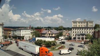 Thumbnail for current weather camera view from Blue and Gray Bar and Grill in Gettysburg, Pennsylvania
