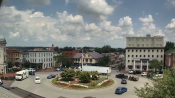 Thumbnail for current weather camera view from Blue and Gray Bar and Grill in Gettysburg, Pennsylvania