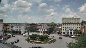 Thumbnail for current weather camera view from Blue and Gray Bar and Grill in Gettysburg, Pennsylvania