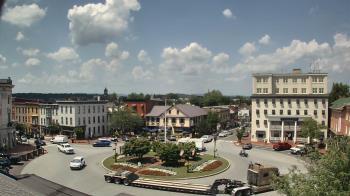 Thumbnail for current weather camera view from Blue and Gray Bar and Grill in Gettysburg, Pennsylvania