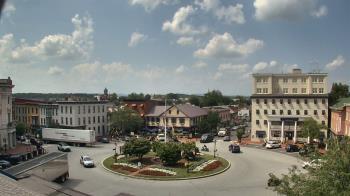 Thumbnail for current weather camera view from Blue and Gray Bar and Grill in Gettysburg, Pennsylvania