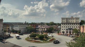Thumbnail for current weather camera view from Blue and Gray Bar and Grill in Gettysburg, Pennsylvania